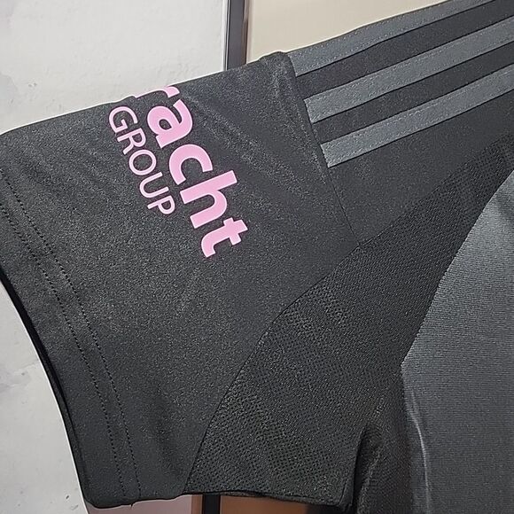 Inter Miami MLS #10 MESSI Game Day Fan Jersey - Picture 7 of 11